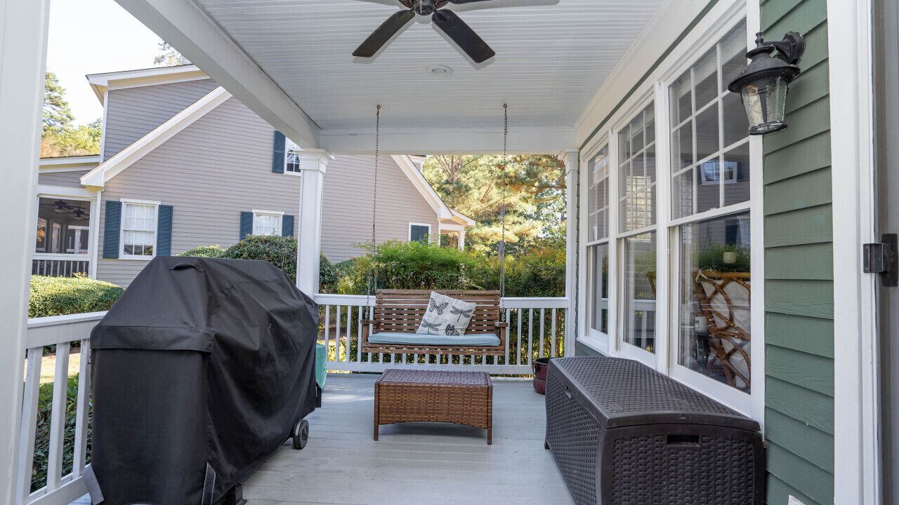 Photo of Outdoor in Greensboro