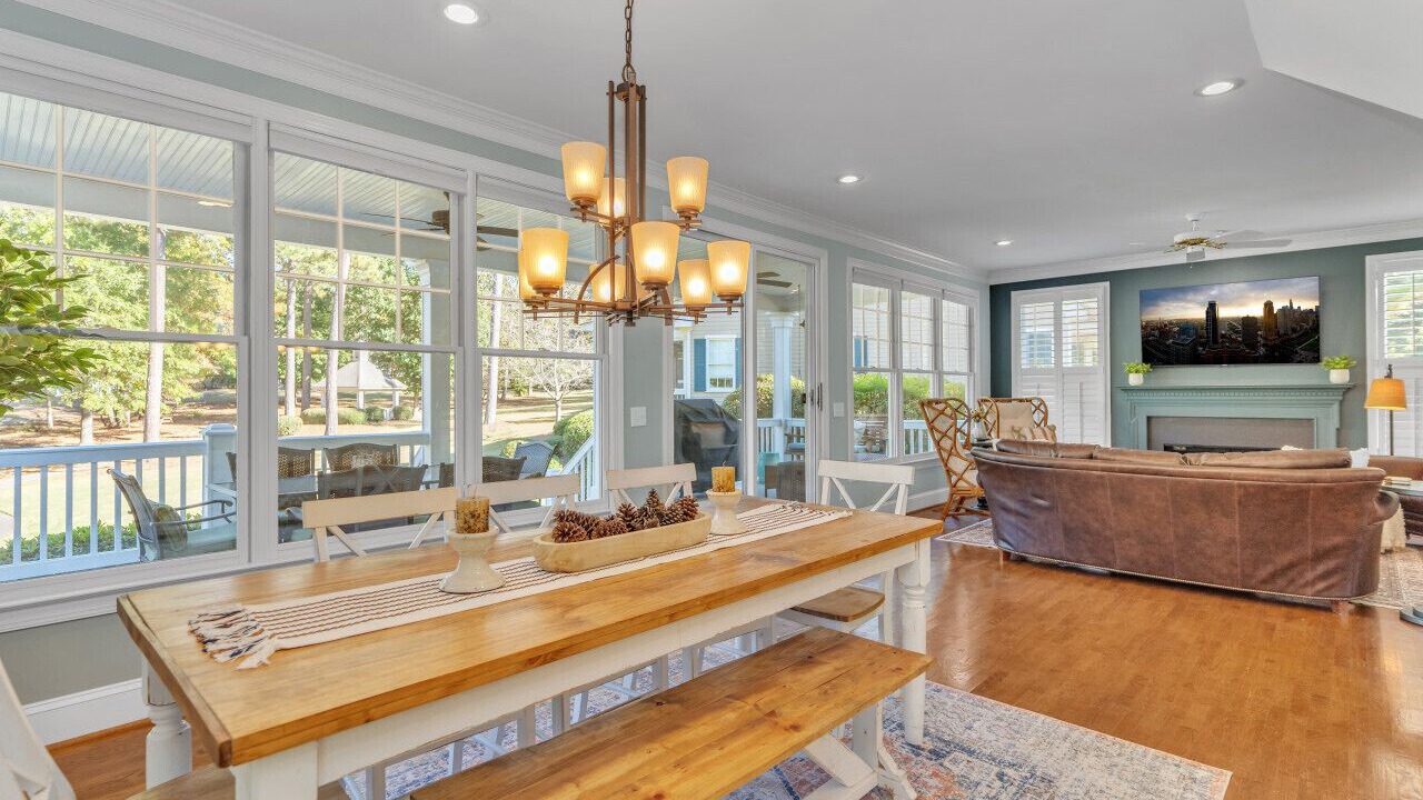 Photo of Livingroom in Greensboro