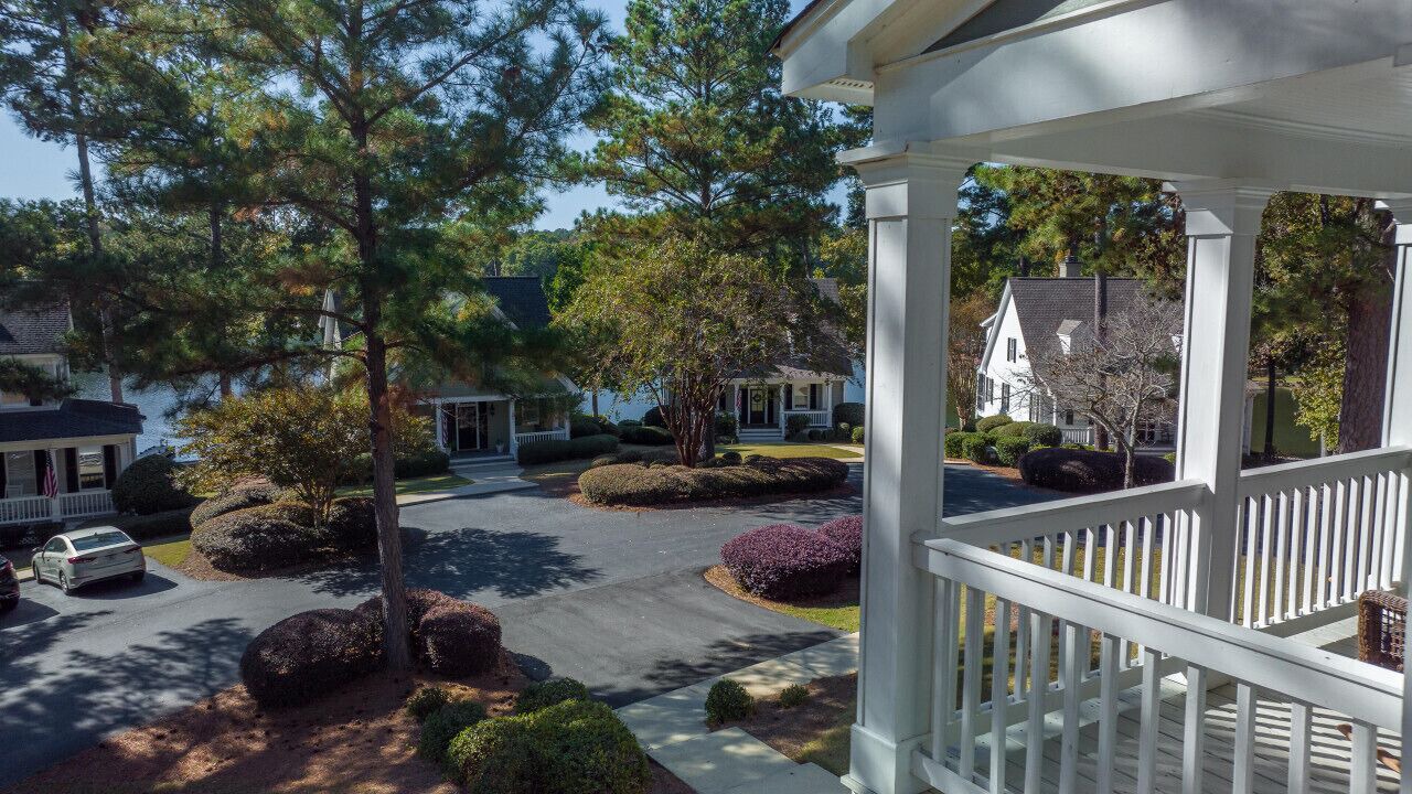 Photo of Outdoor in Greensboro