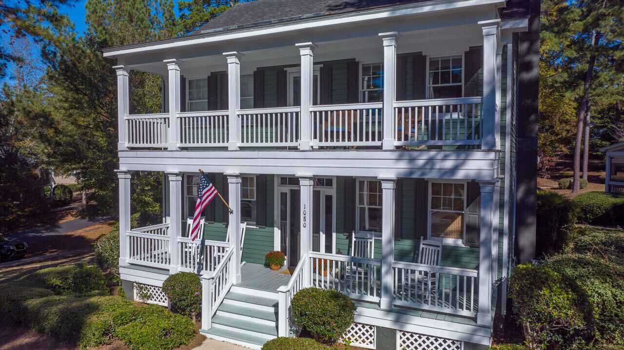 Photo of Outdoor in Greensboro