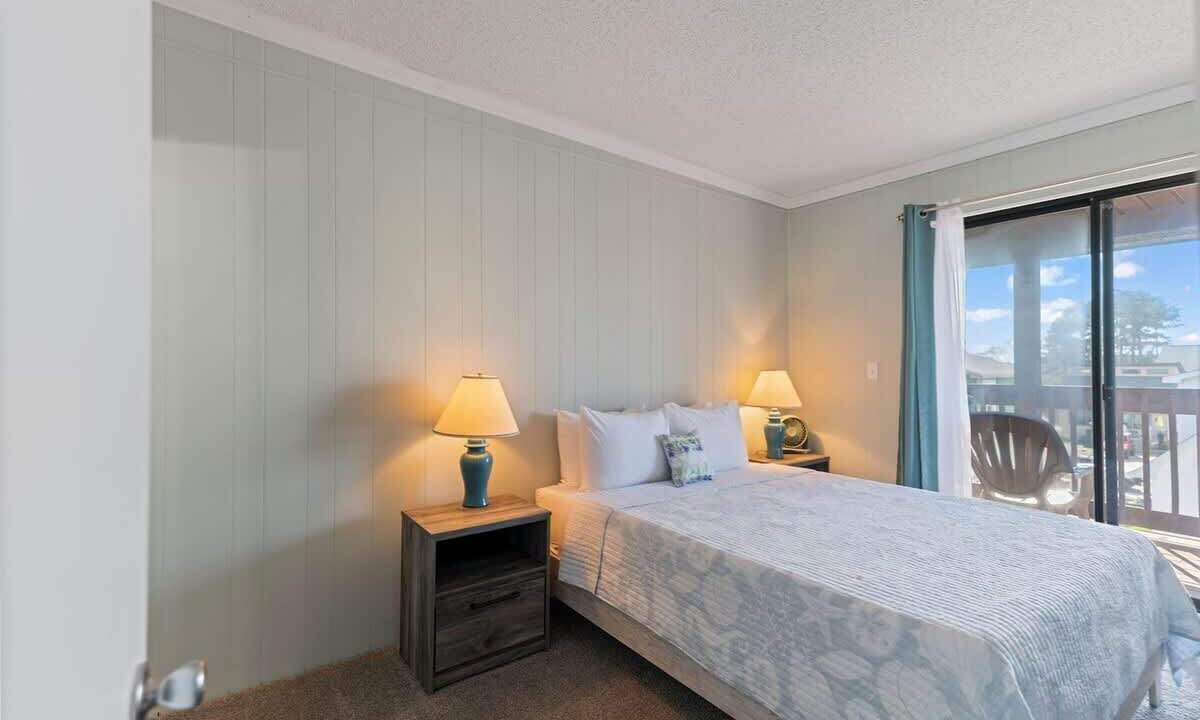 Photo of Bedroom in Caine Woods