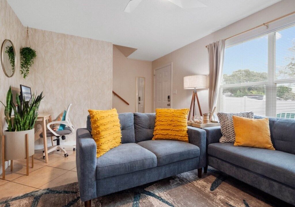 Photo of Bedroom in Cape Caneveral Beach Gardens