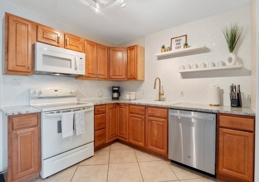 Photo of Kitchen in Cape Caneveral Beach Gardens