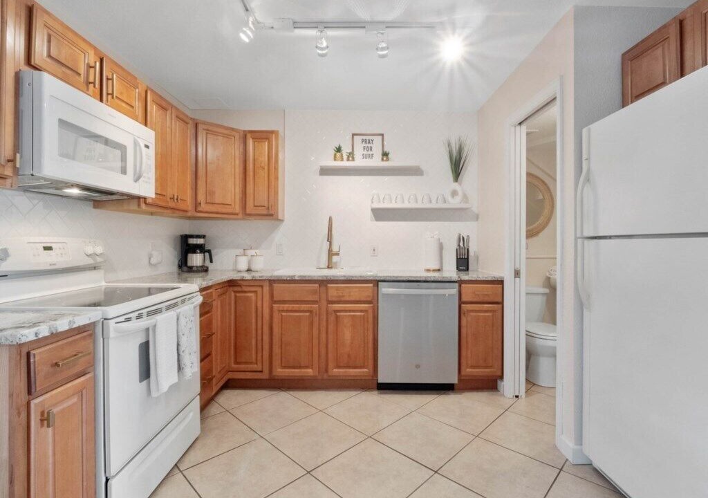 Photo of Kitchen in Cape Caneveral Beach Gardens