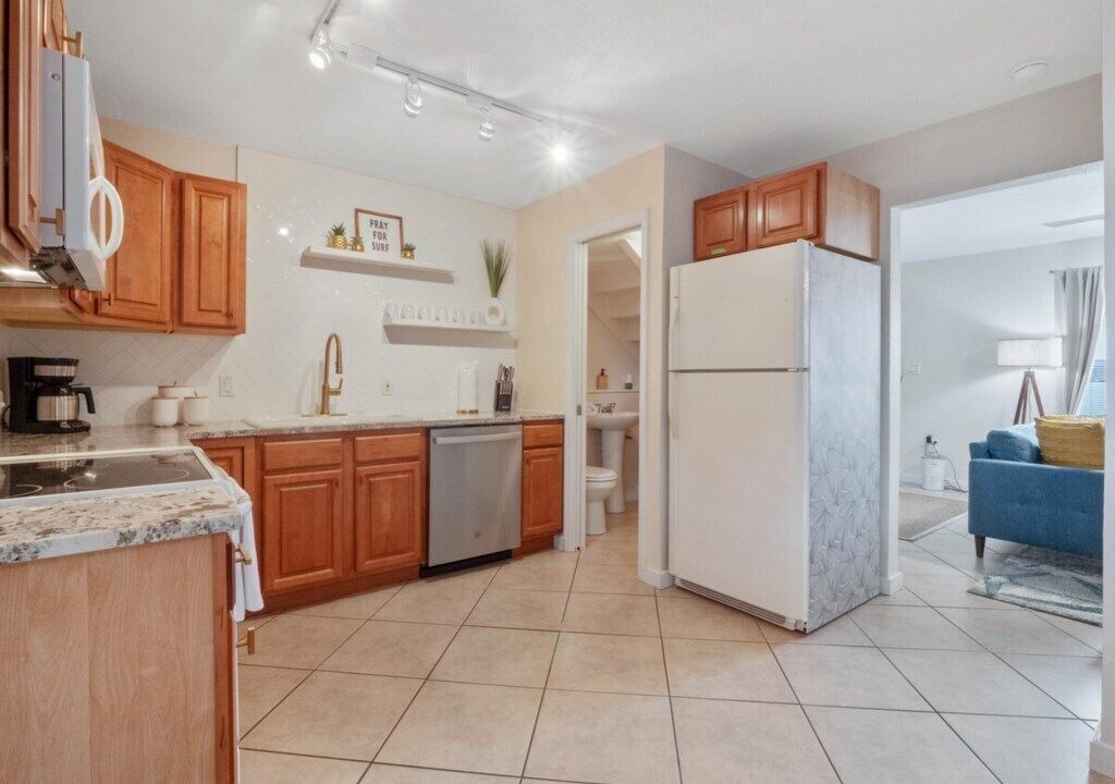 Photo of Kitchen in Cape Caneveral Beach Gardens