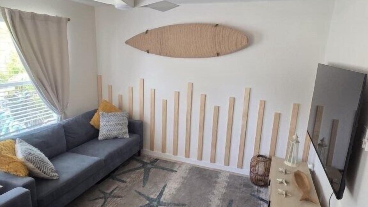 Photo of Bedroom in Cape Caneveral Beach Gardens