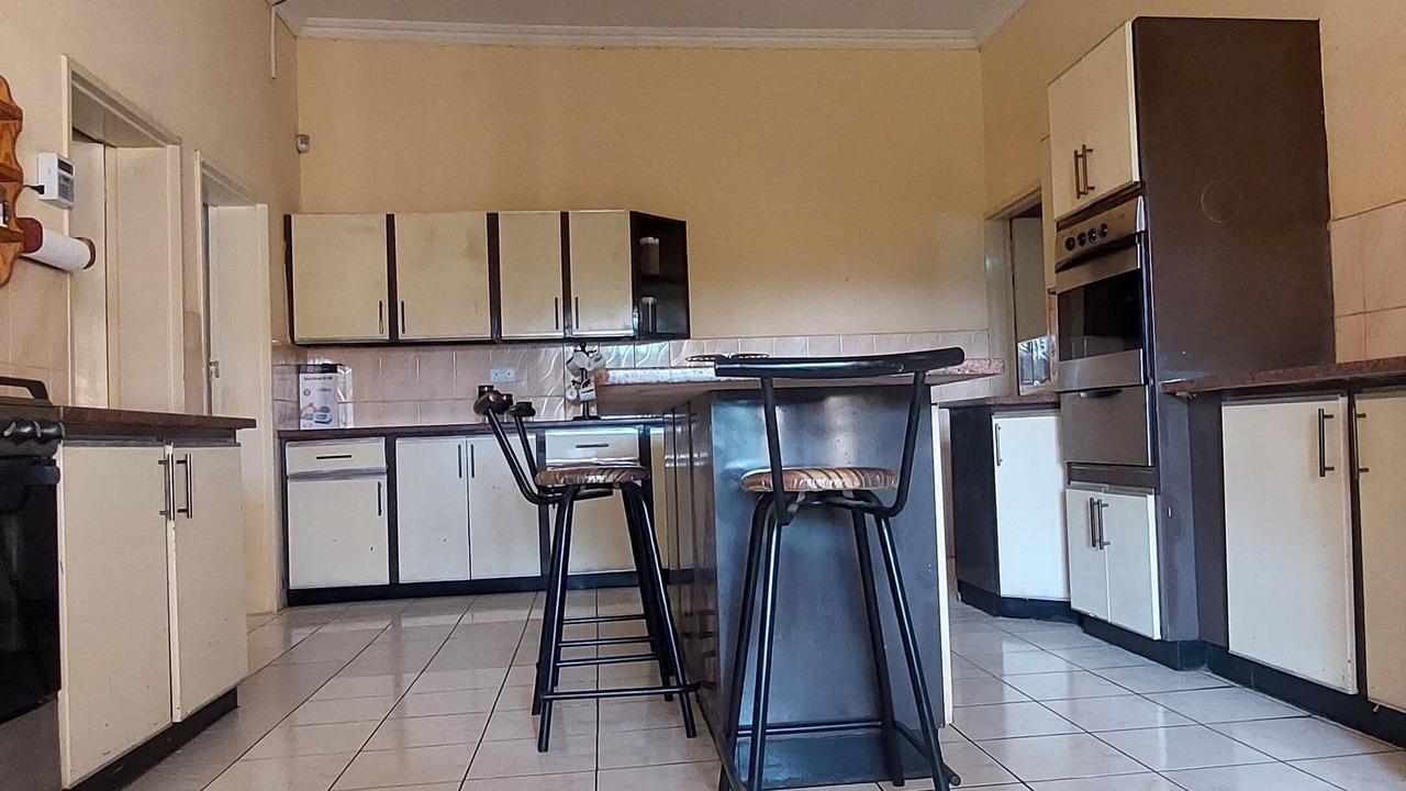 Photo of Kitchen in Harare East