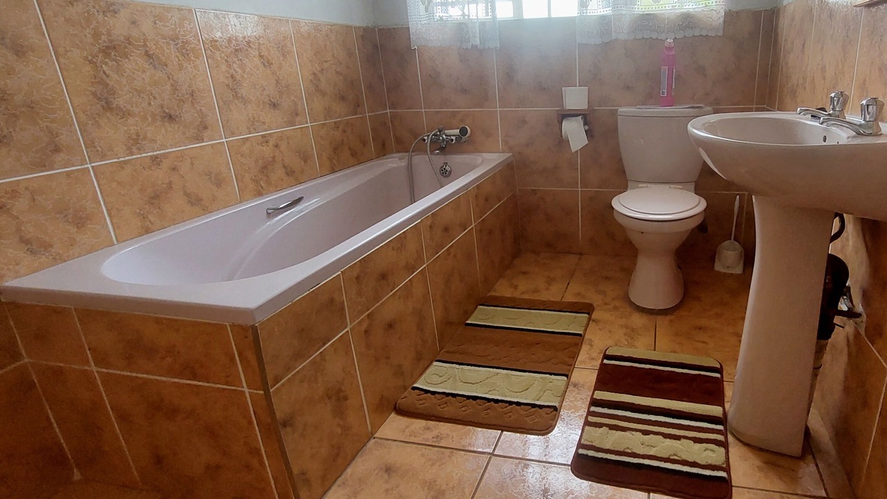 Photo of Bathroom in Harare East