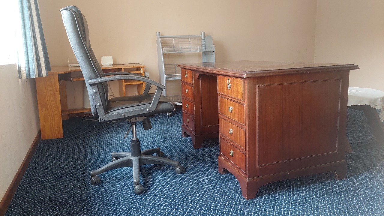 Photo of Bedroom in Harare East