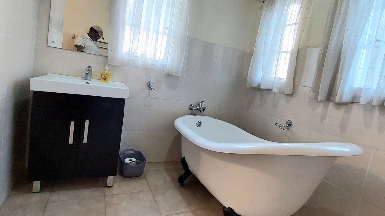 Photo of Bathroom in Harare East