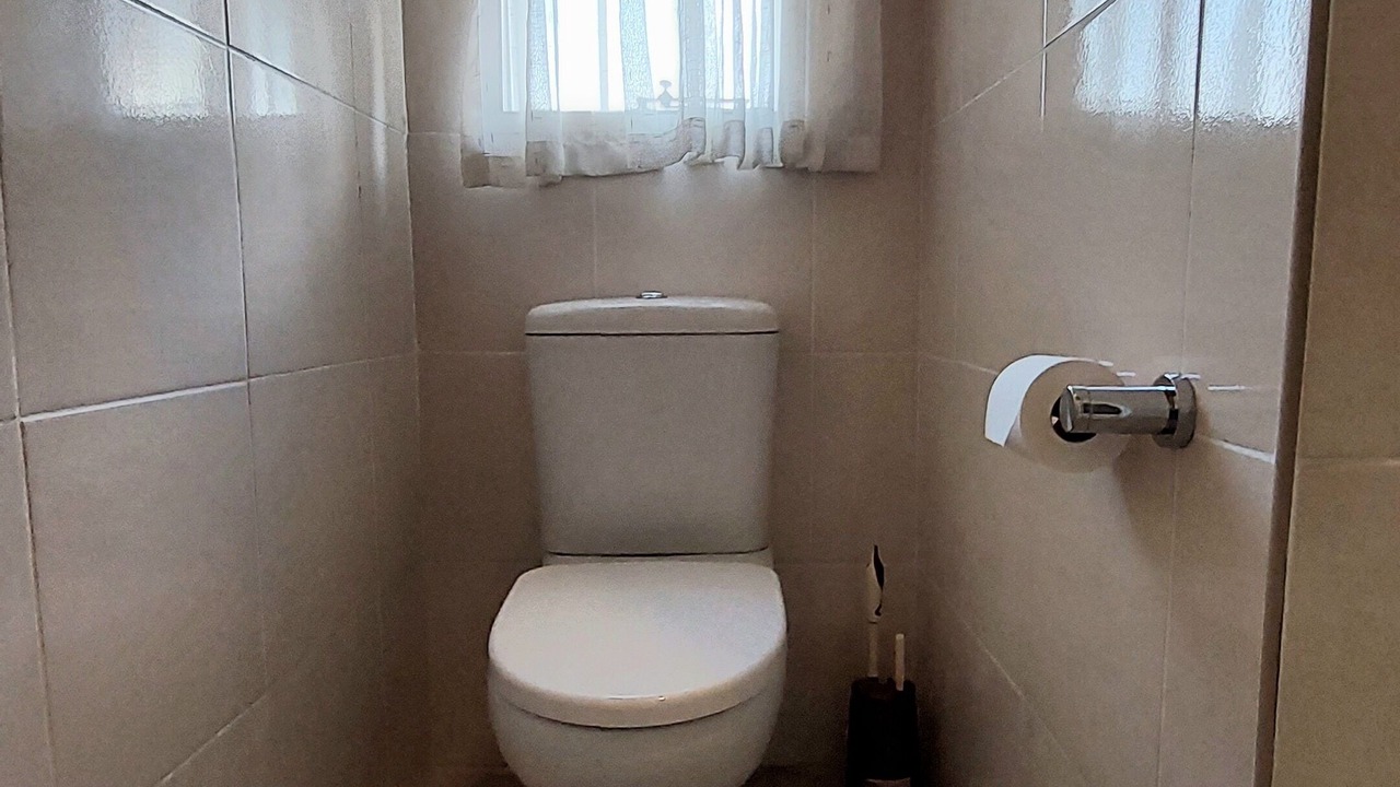 Photo of Bathroom in Harare East