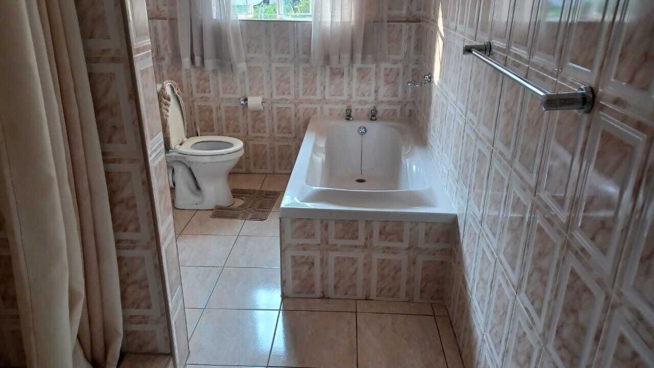 Photo of Bathroom in Harare East