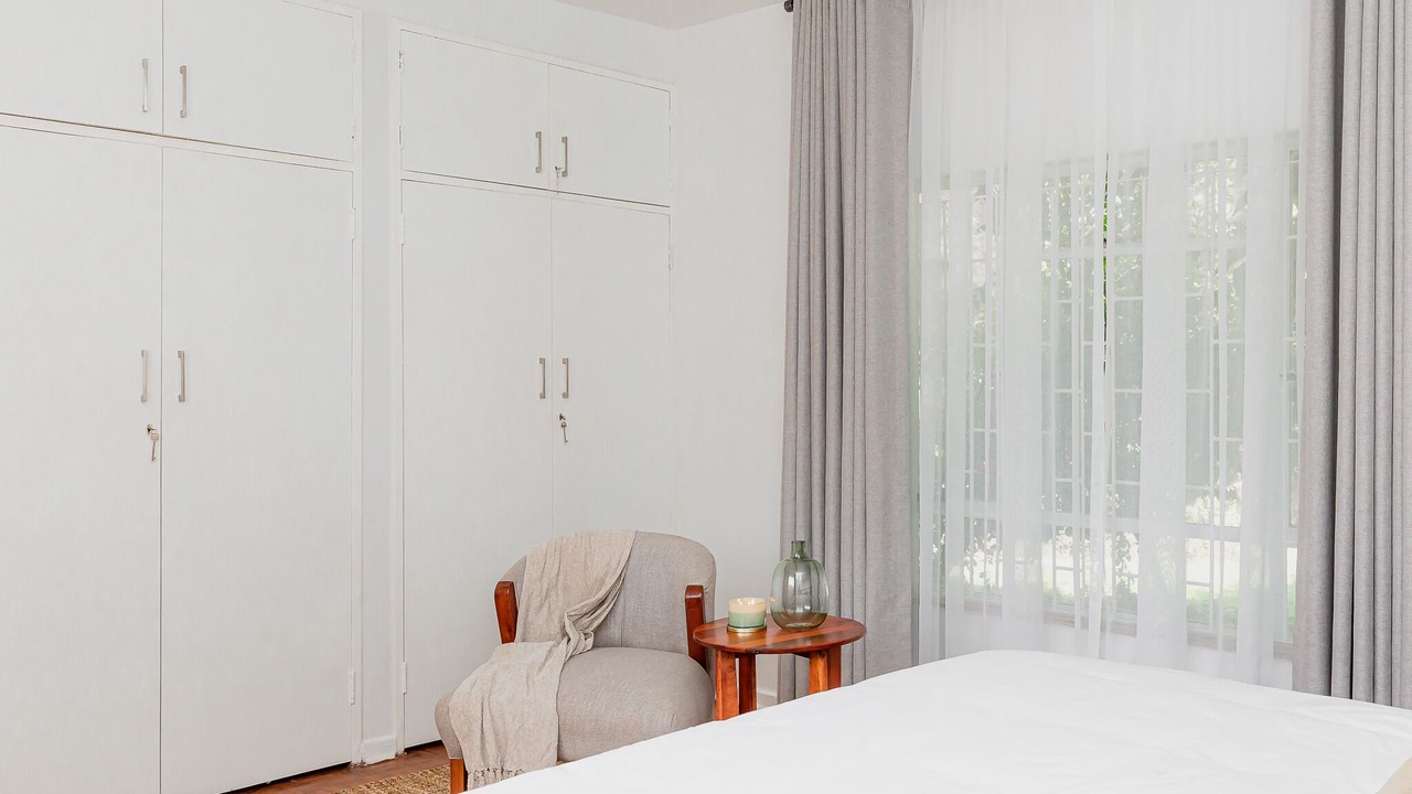 Photo of Bedroom in Harare