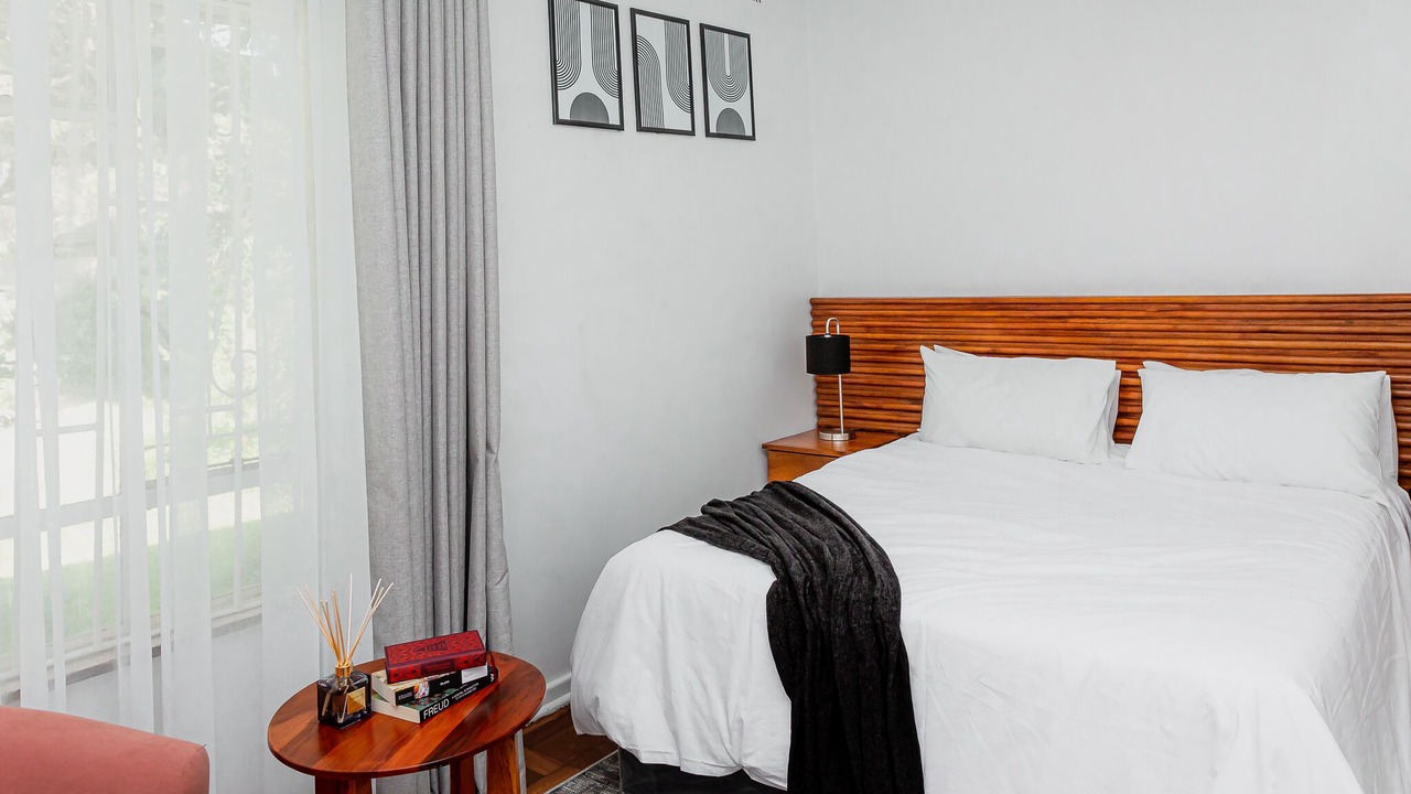 Photo of Bedroom in Harare