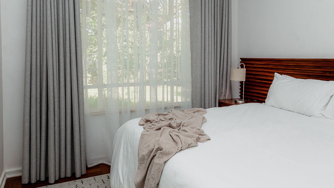 Photo of Bedroom in Harare