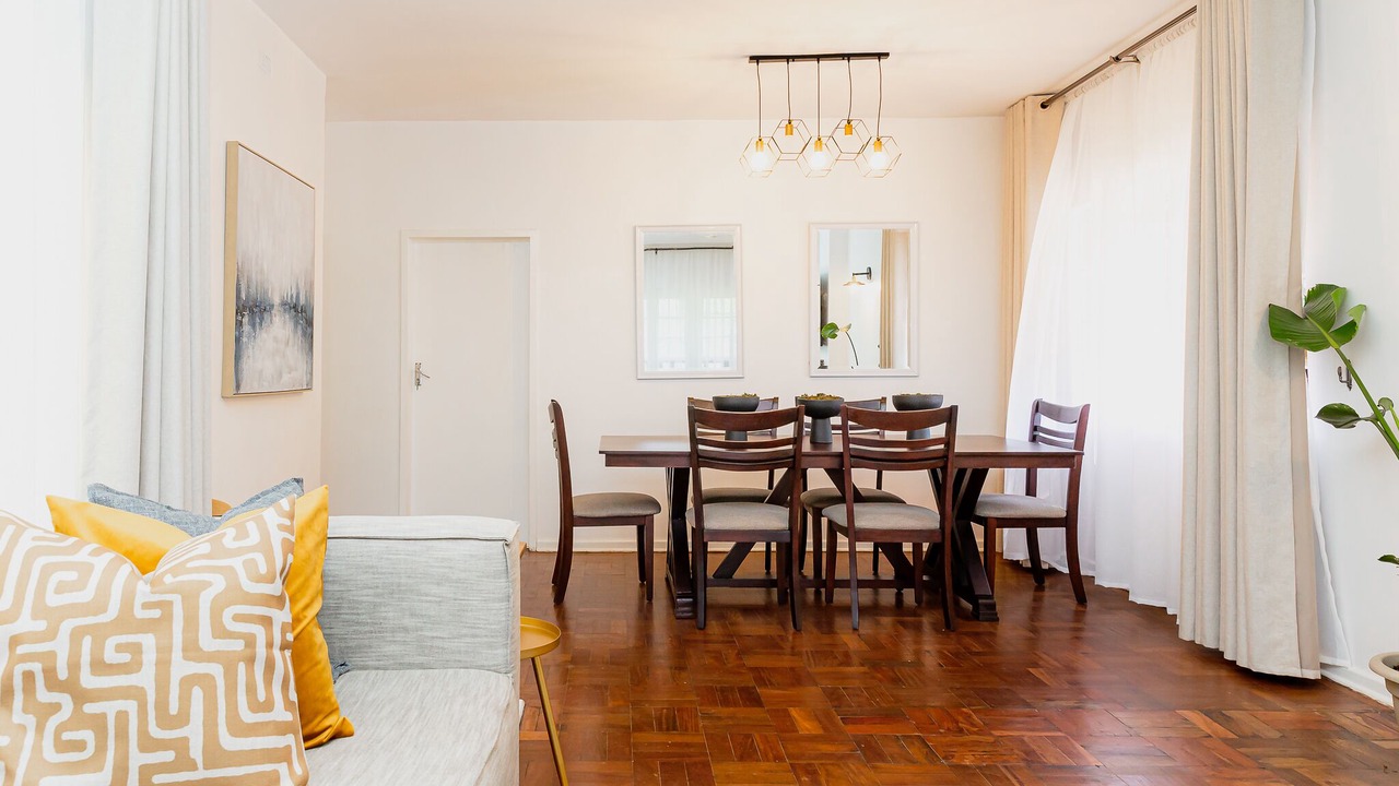 Photo of Livingroom in Harare
