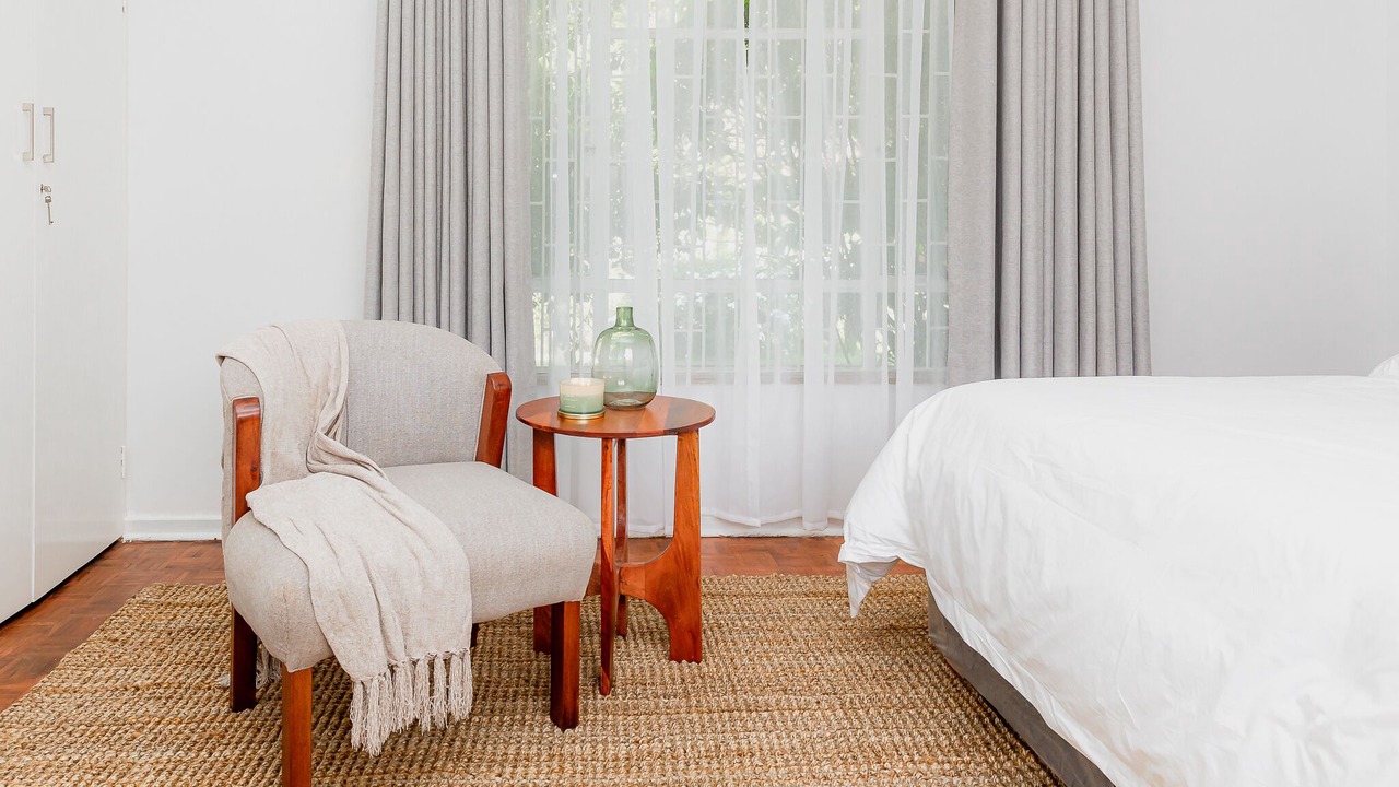Photo of Bedroom in Harare