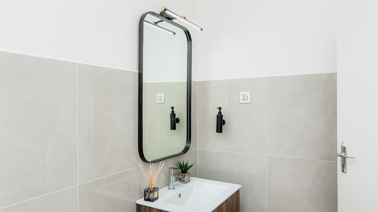Photo of Bathroom in Harare