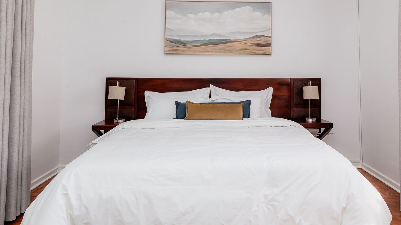 Photo of Bedroom in Harare