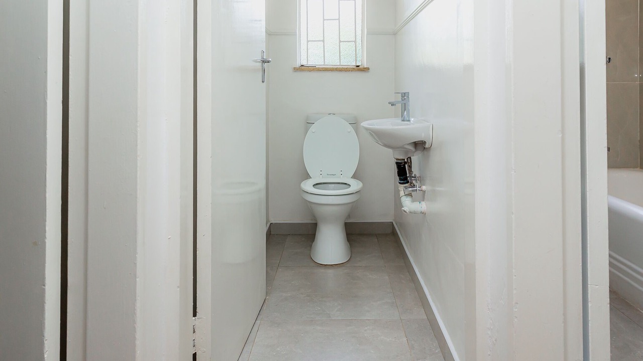 Photo of Bathroom in Harare