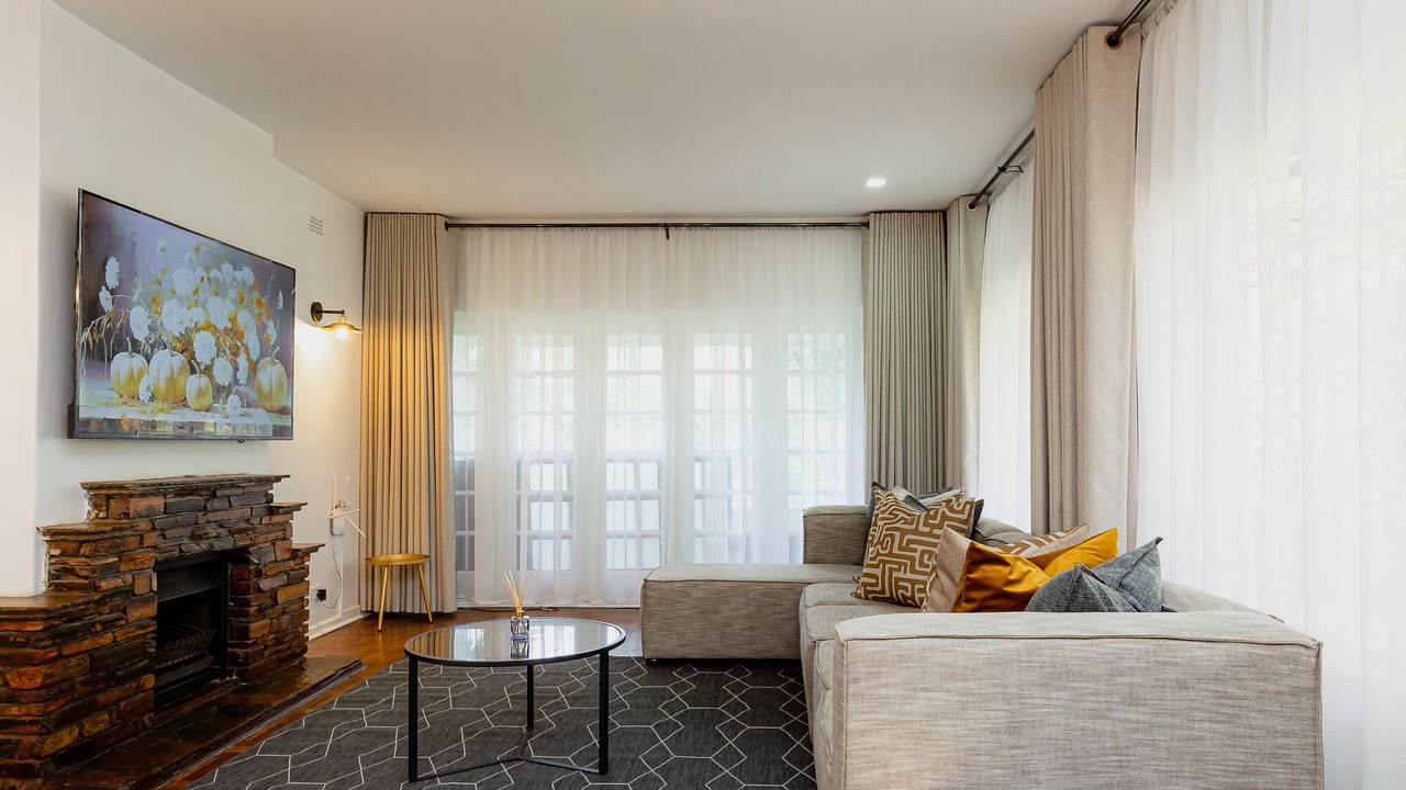 Photo of Livingroom in Harare