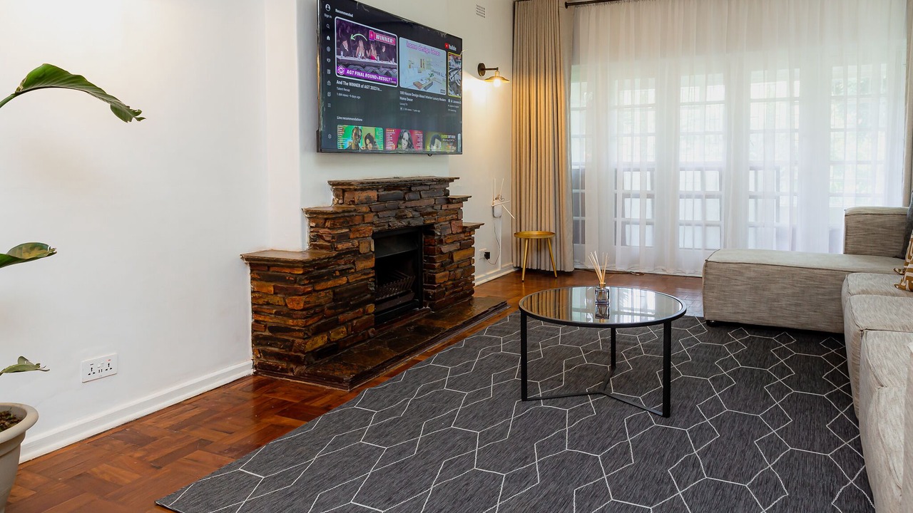 Photo of Livingroom in Harare