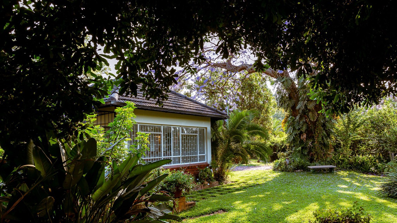 Photo of Outdoor in Harare