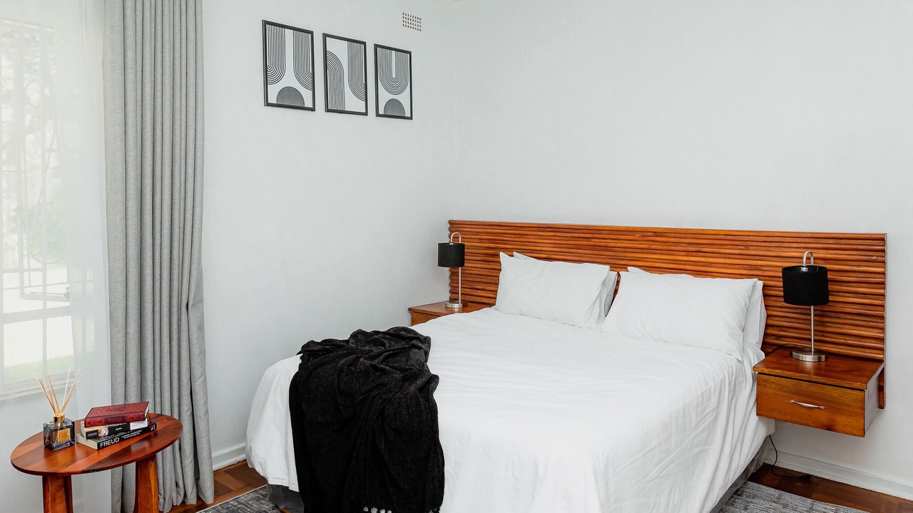 Photo of Bedroom in Harare