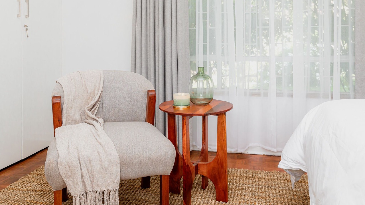 Photo of Bedroom in Harare