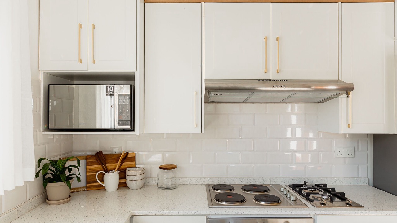 Photo of Kitchen in Harare