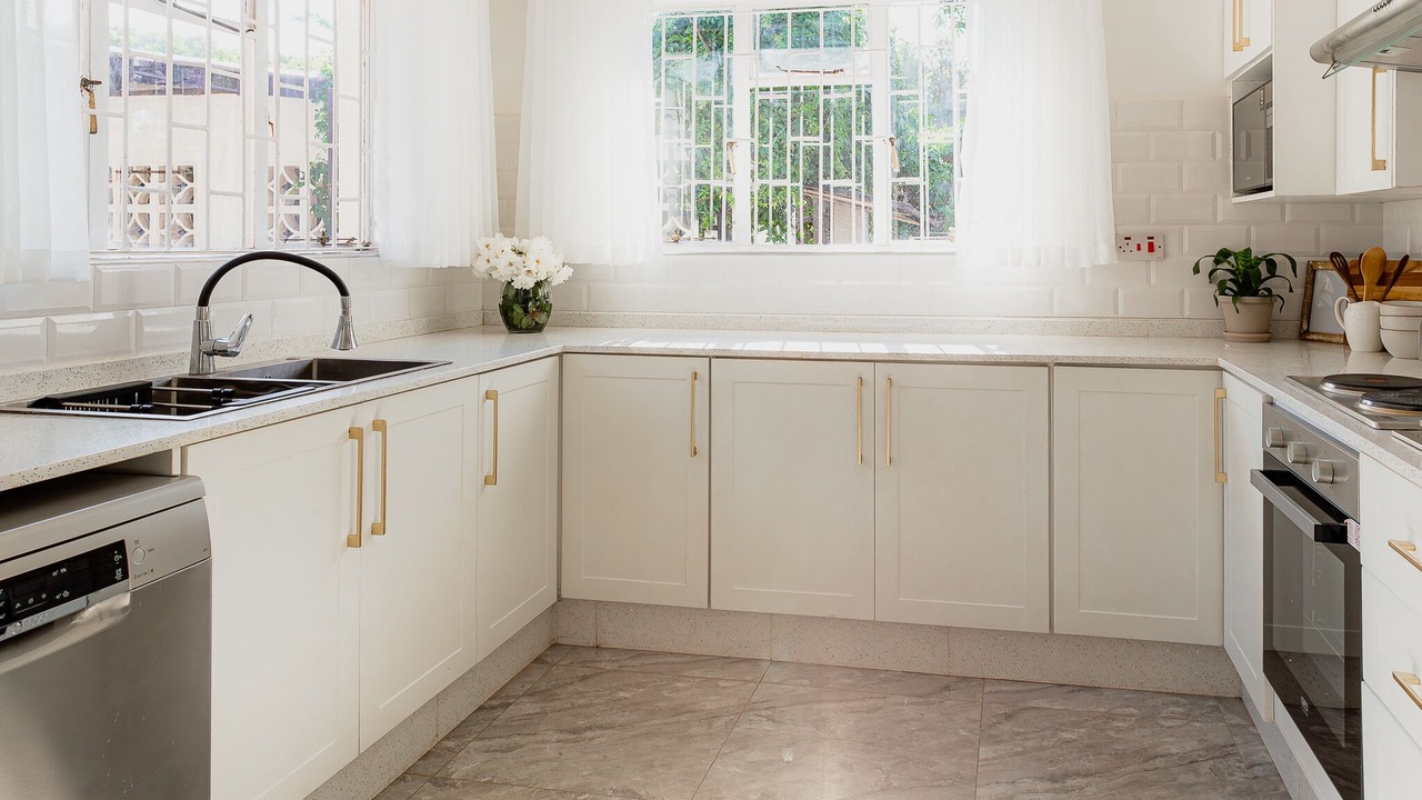 Photo of Kitchen in Harare