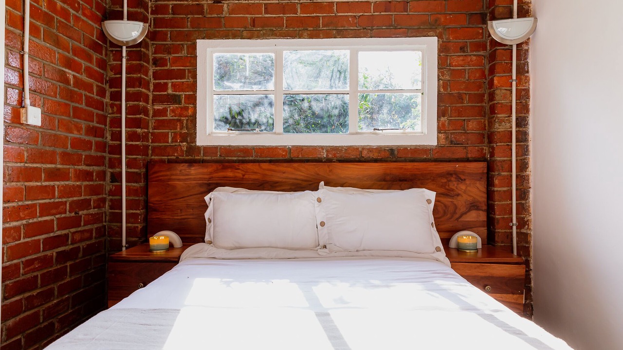 Photo of Bedroom in Harare