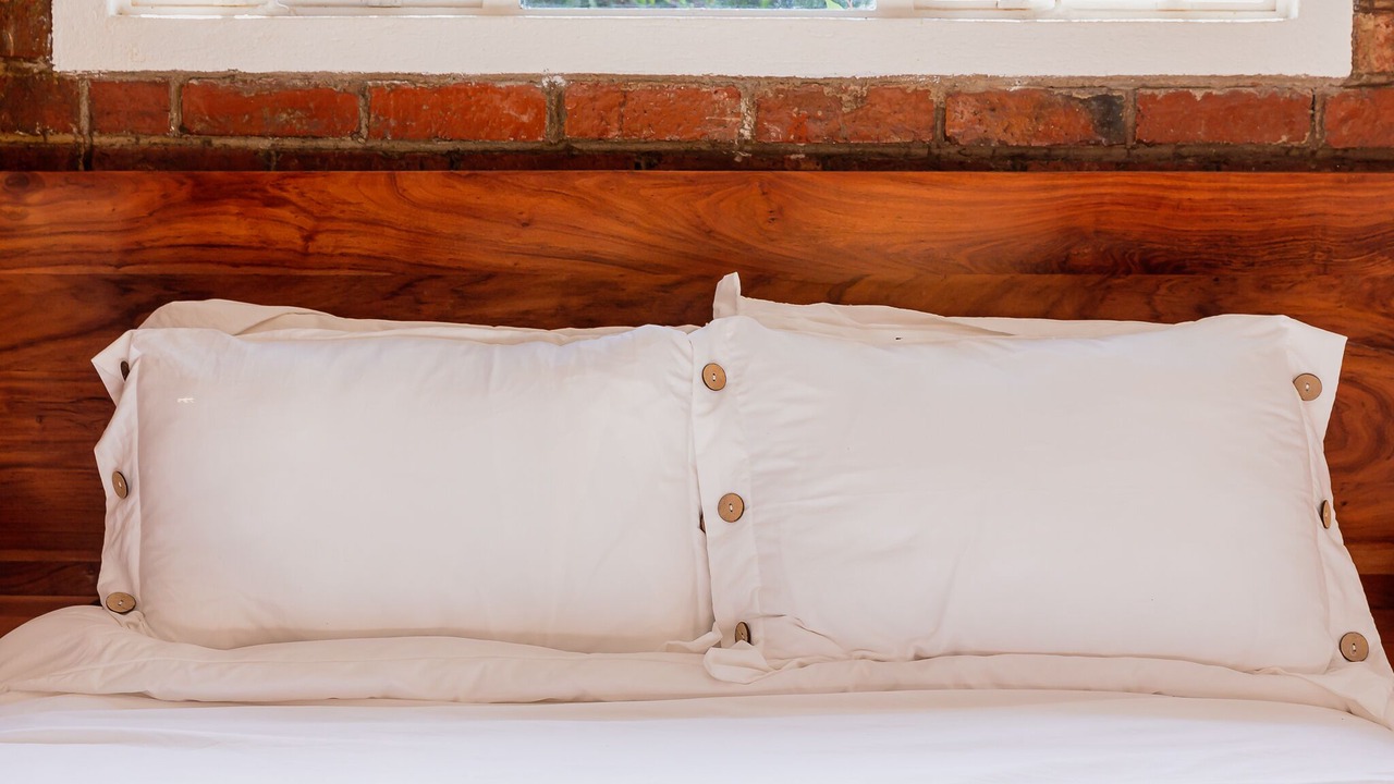 Photo of Bedroom in Harare