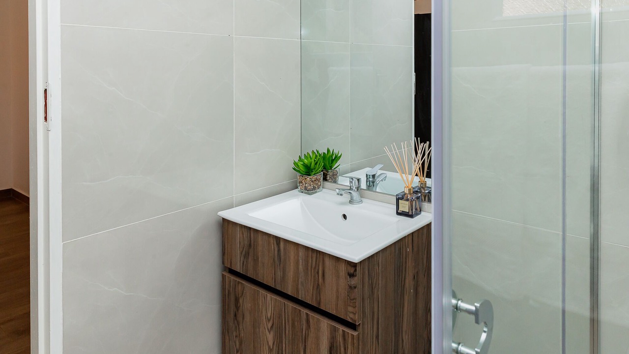 Photo of Bathroom in Harare