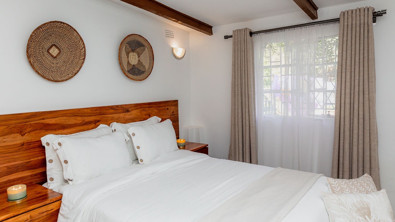 Photo of Bedroom in Harare
