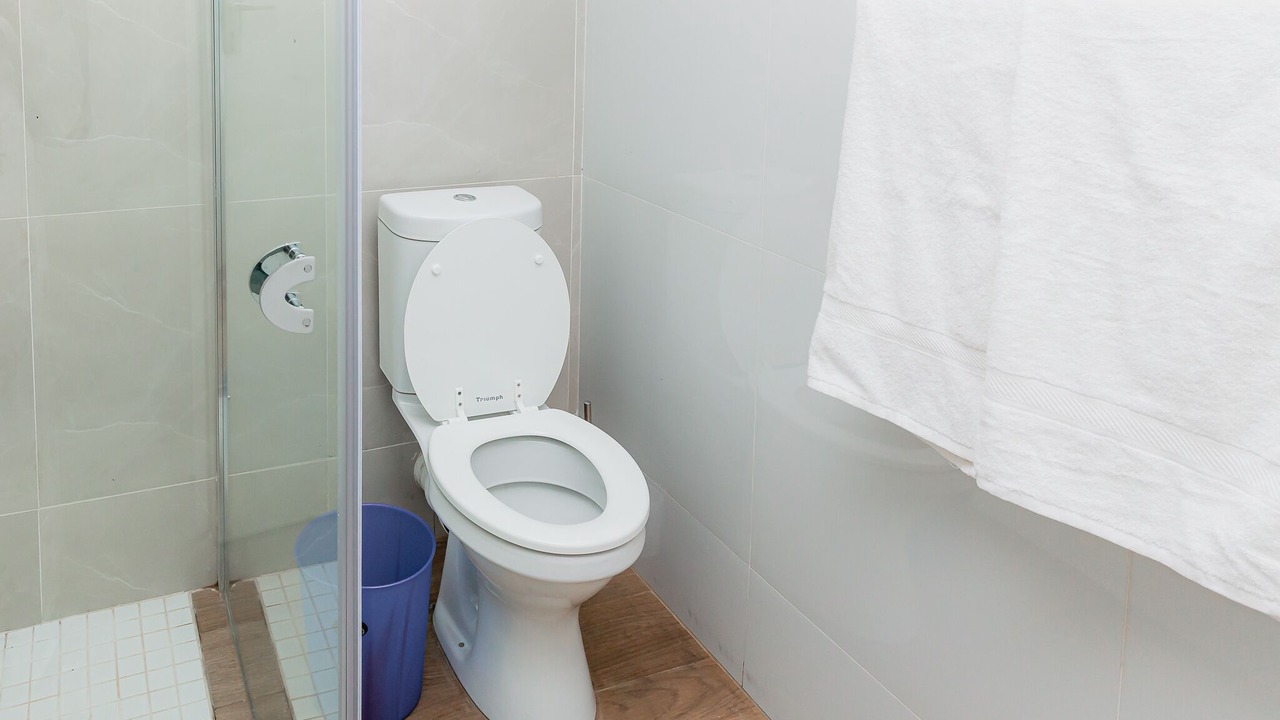 Photo of Bathroom in Harare