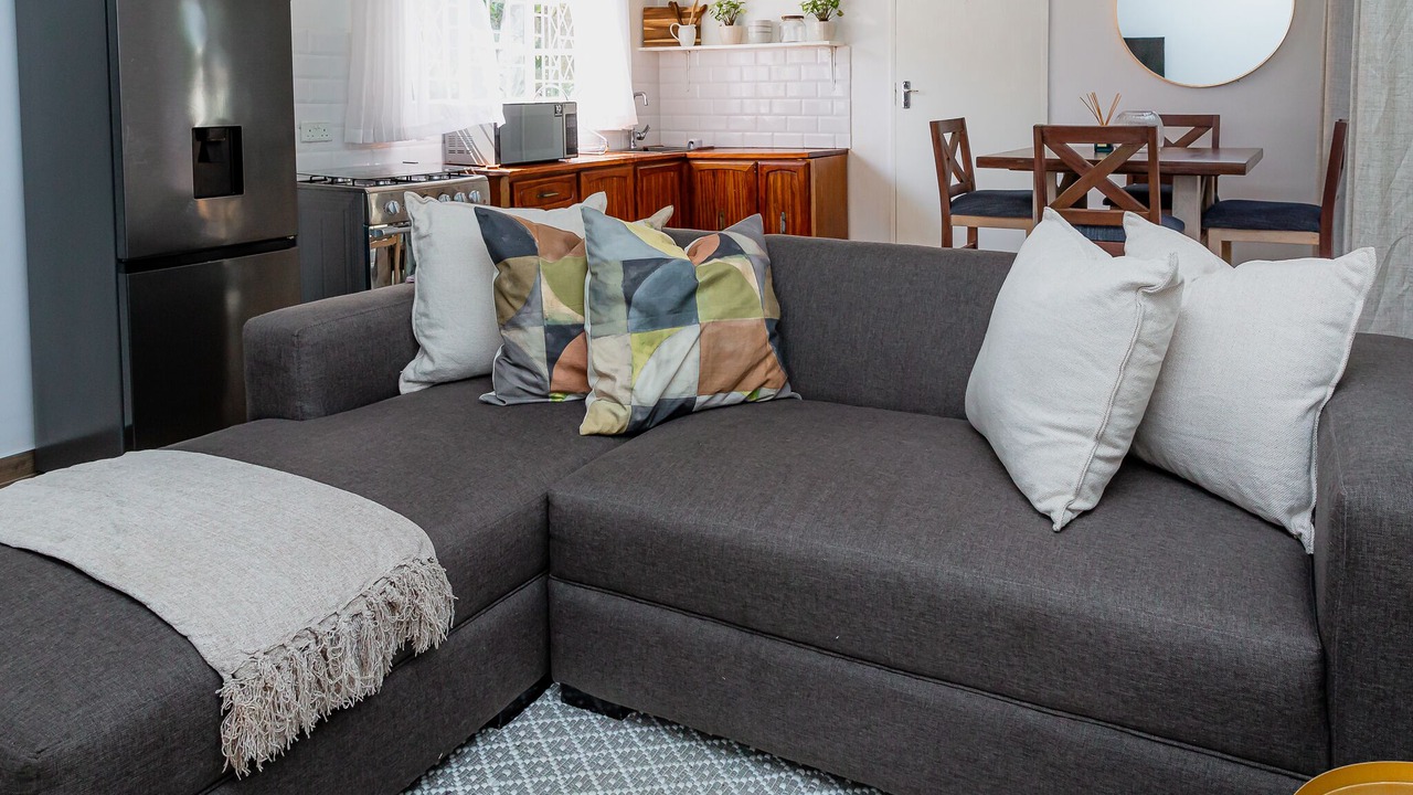 Photo of Livingroom in Harare