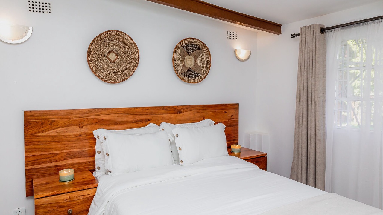 Photo of Bedroom in Harare