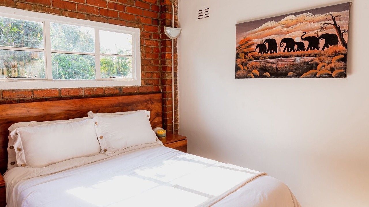 Photo of Bedroom in Harare