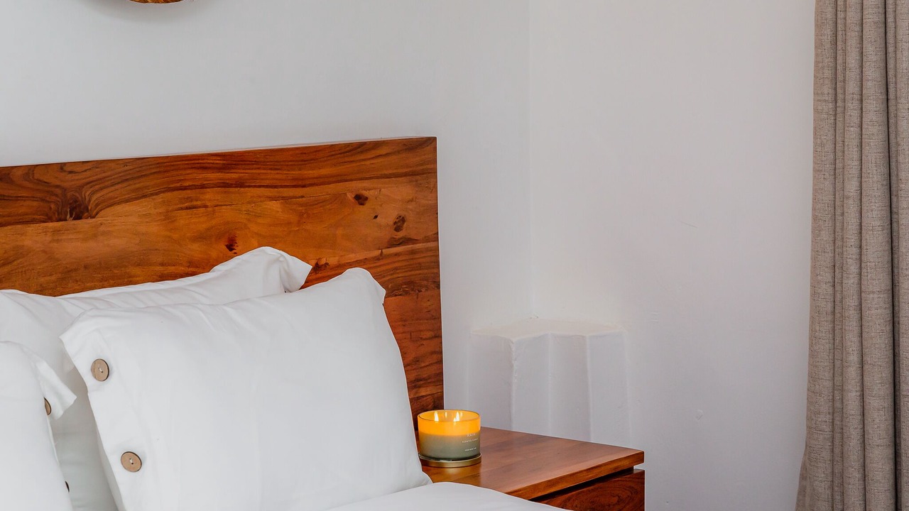 Photo of Bedroom in Harare