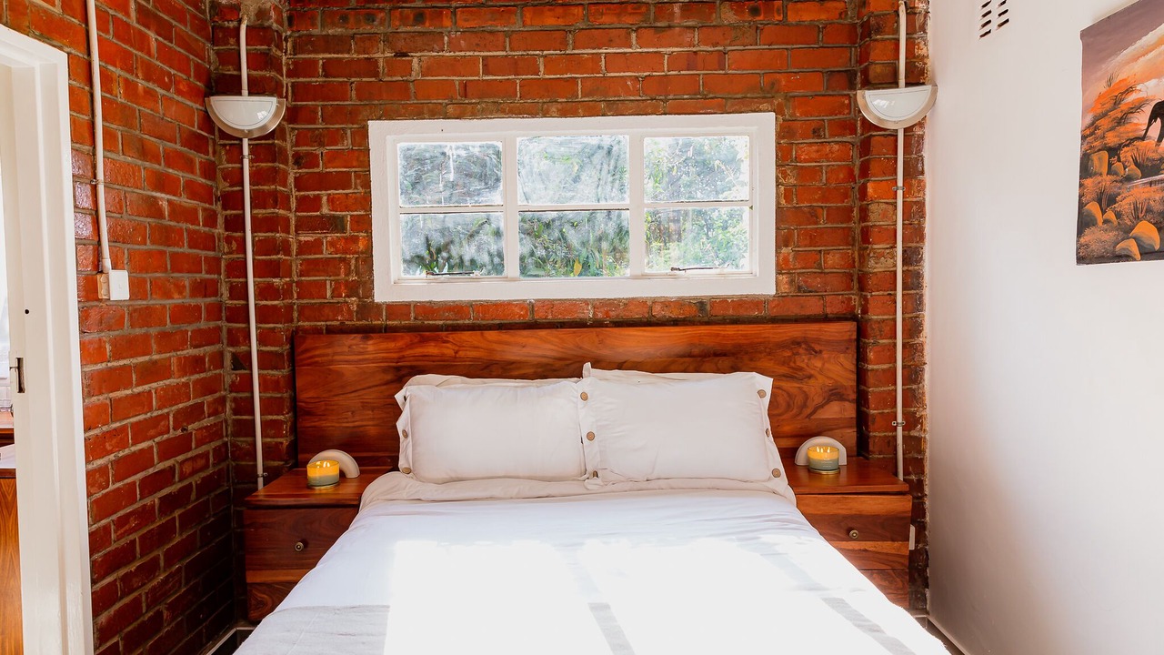 Photo of Bedroom in Harare