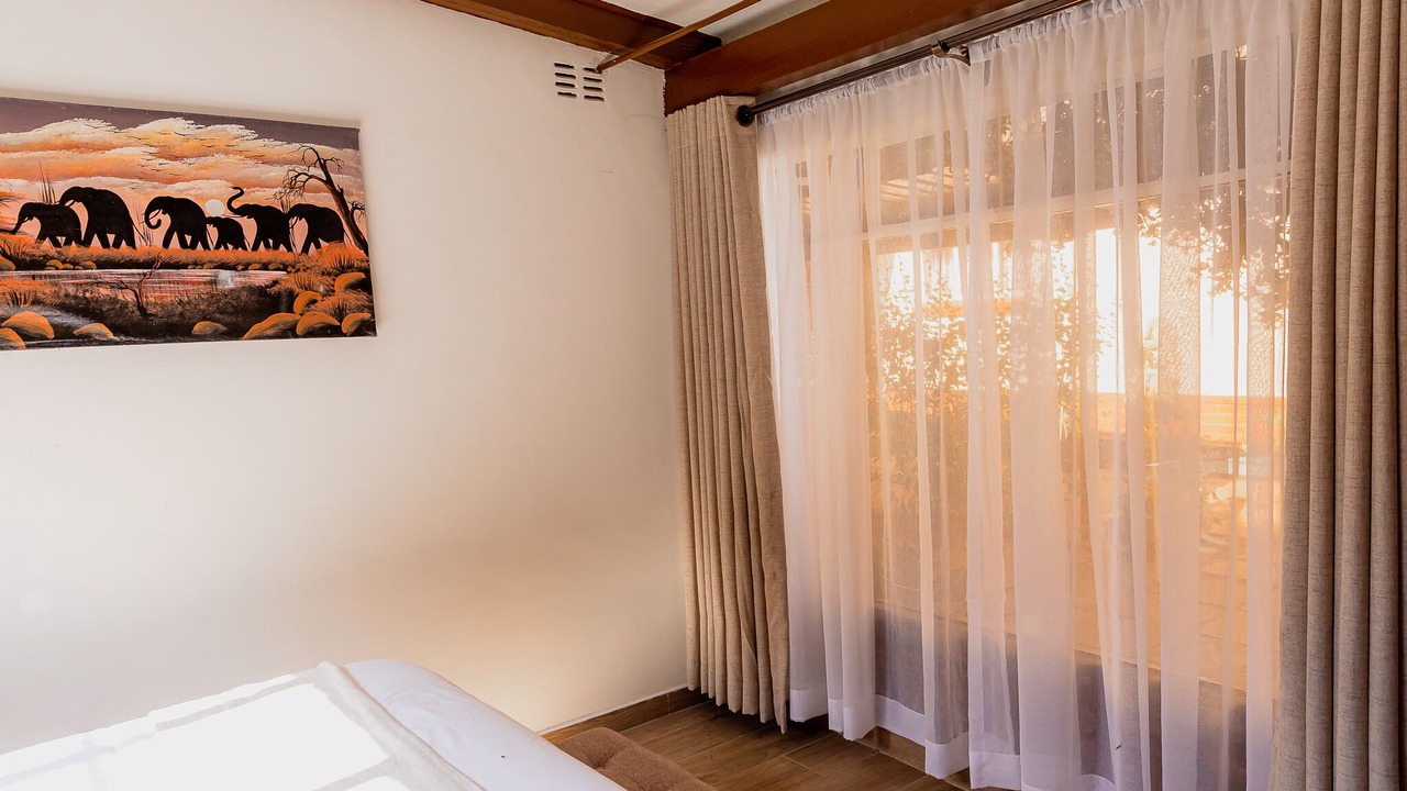 Photo of Bedroom in Harare