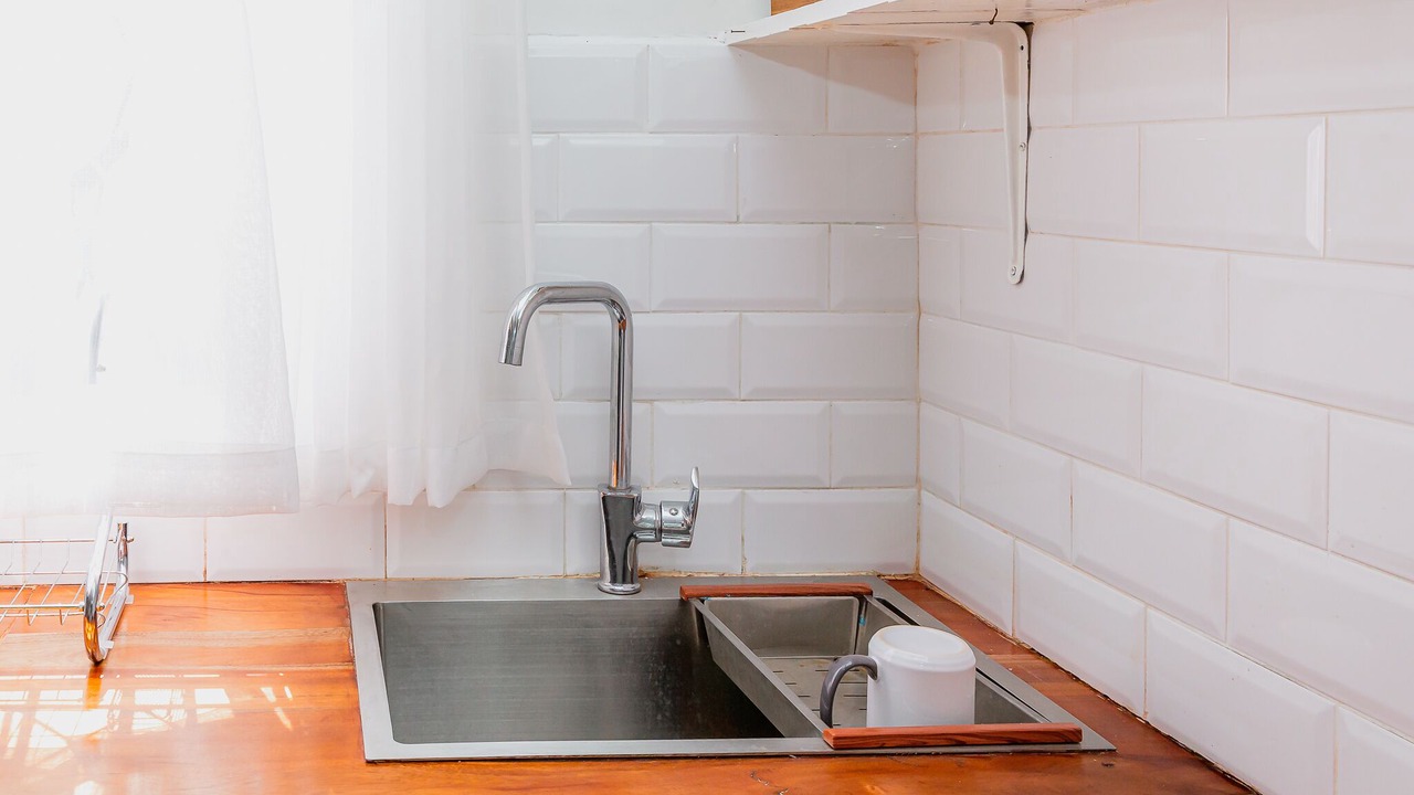 Photo of Kitchen in Harare