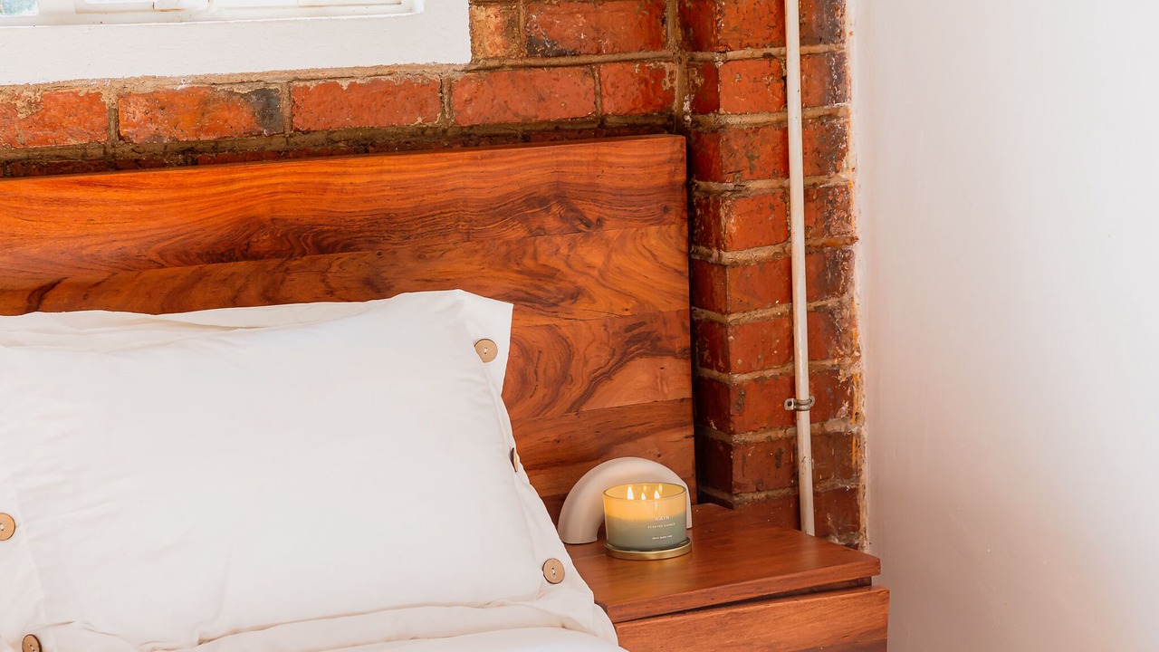 Photo of Bedroom in Harare