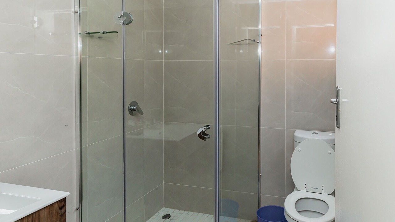 Photo of Bathroom in Harare