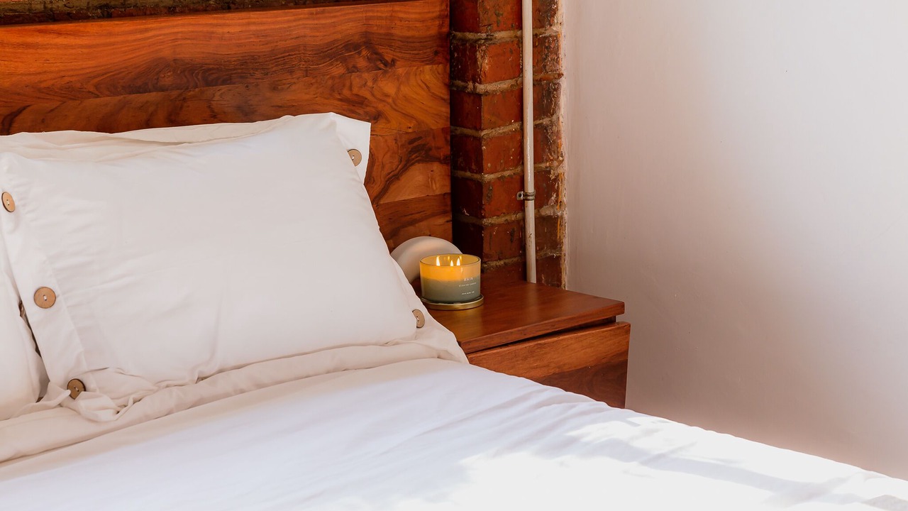 Photo of Bedroom in Harare
