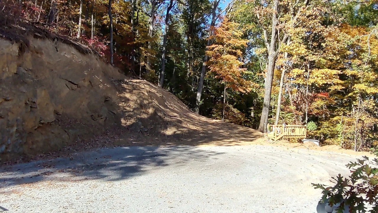Photo of Outdoor in Townsend