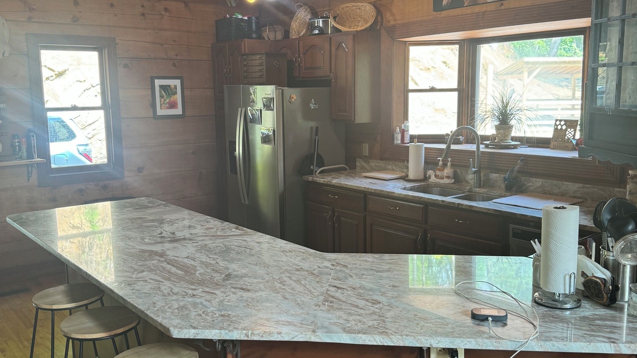 Photo of Kitchen in Townsend