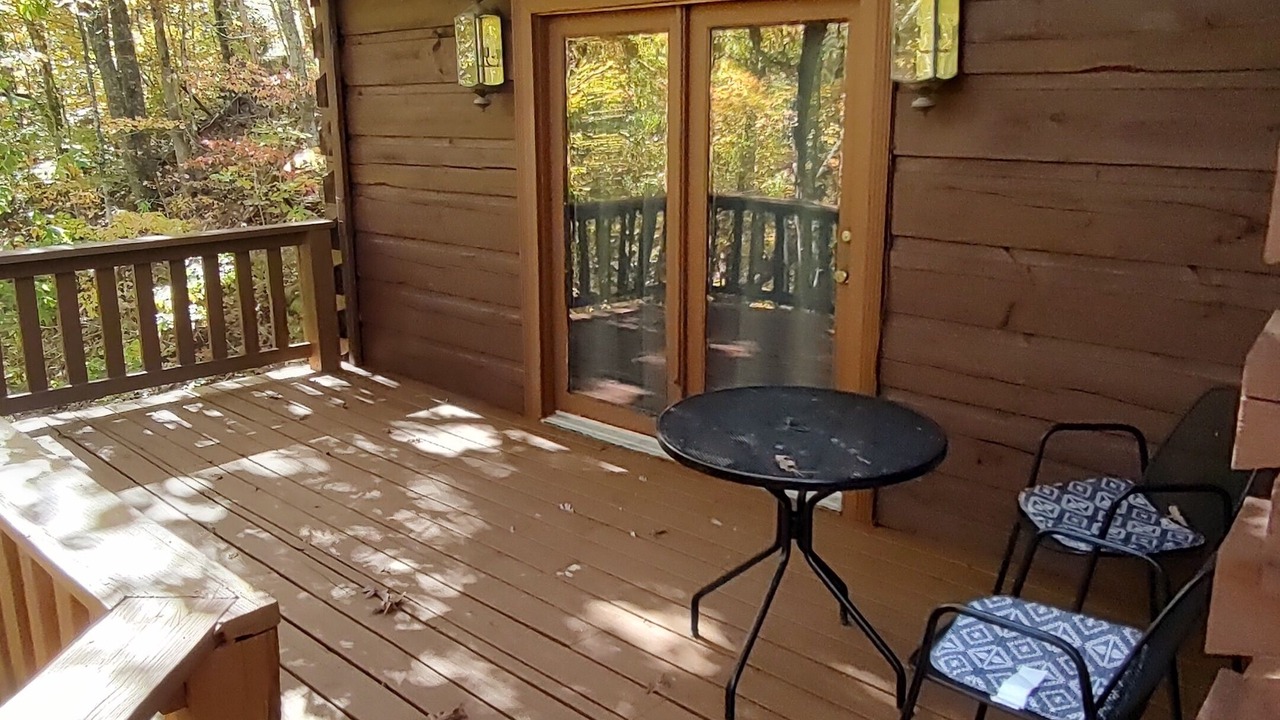 Photo of Outdoor in Townsend