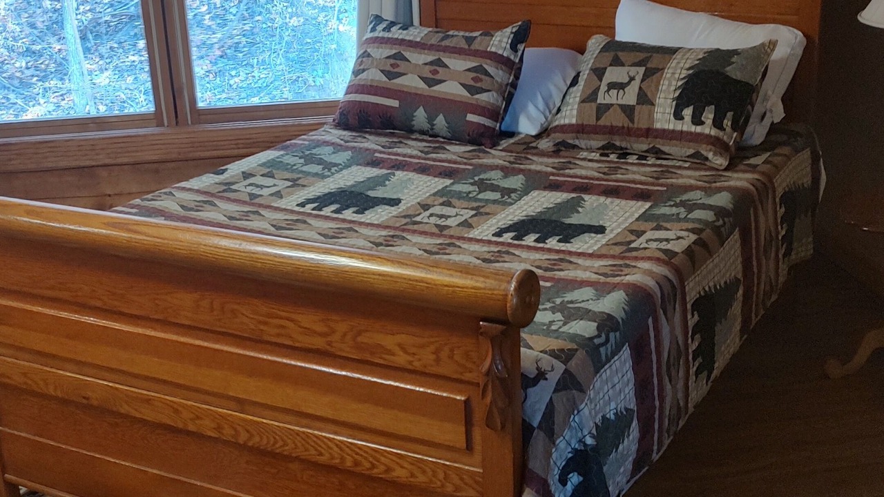 Photo of Bedroom in Townsend